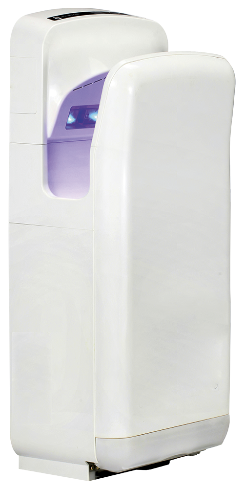 *Secamanos *ultrarápido