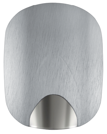 Secamanos inox de bajo consumo