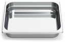 Cubeta gastronorm inox 2/3 (354x325 mm)