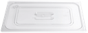 Tapa para cubeta GN gastronorm copoliéster BPA-Free