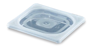 Tapa para recipiente de polipropileno