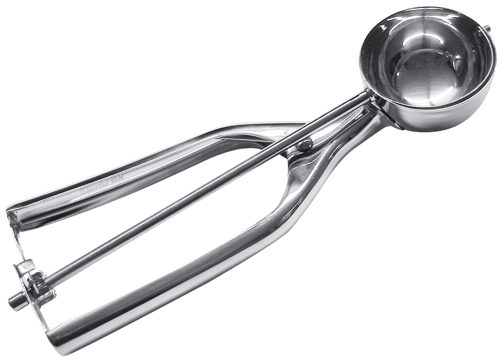 *Porcionador automàtic de gelat