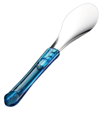 Espátula para helados acero inox