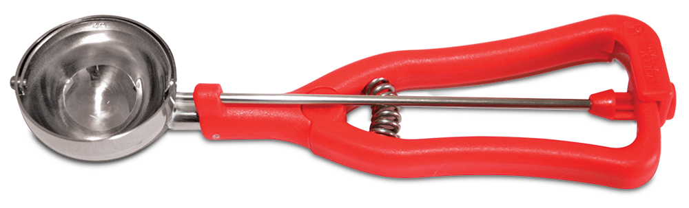 *Porcionadores de gelat