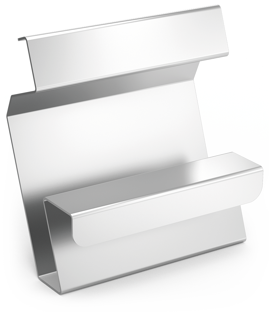 Suport per a tapa de cubeta *gastronorm