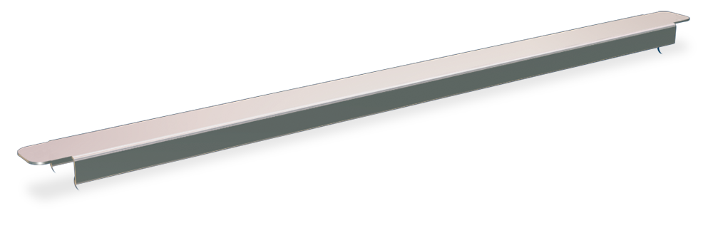 Perfils divisoris per a cubetes *Gastronorm