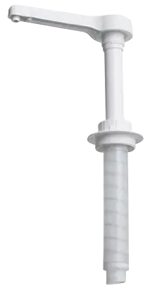 Dosificador de salses per a cubetes *gastronorm