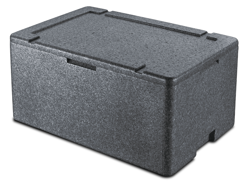 Contenidor isotèrmic *Gastronorm