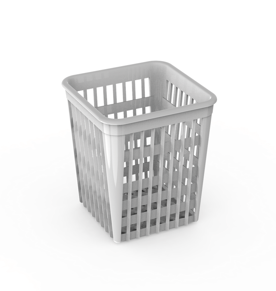 *Cestillo per a coberts