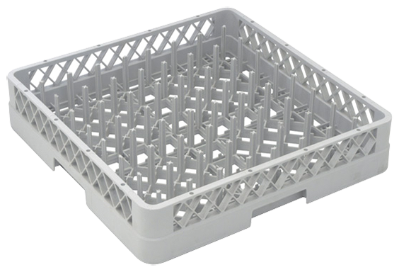 Cesta de lavavajillas para platos