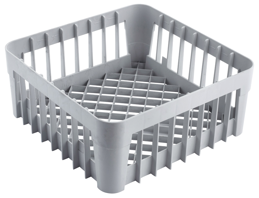 Cistella de rentavaixella simple