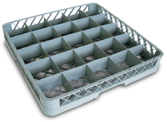 Cestos de vasos para lavavajillas