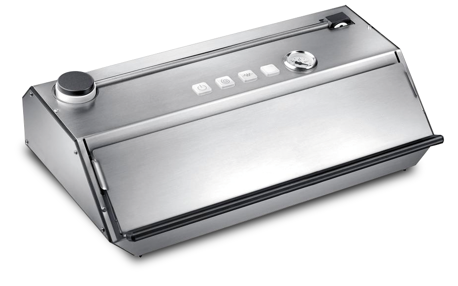 Envasadora al vacío Tre Spade 430 mm