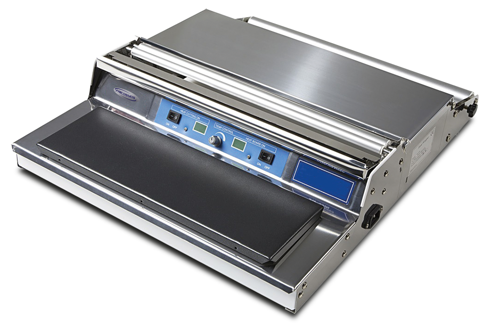 Envolvedora de sobremesa