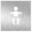 Pictograma *inox - Canvia Beus