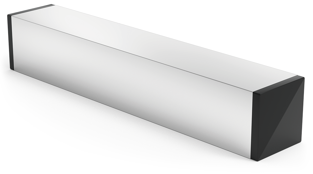 Suport quadrat per a cafeteres