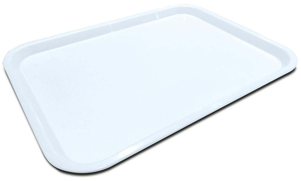 Bandeja de presentación BP1