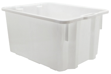 Caixa apilable multiusos 65L