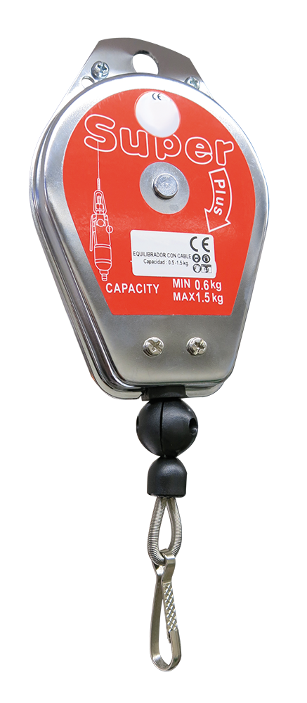 Equilibrador per a dutxa