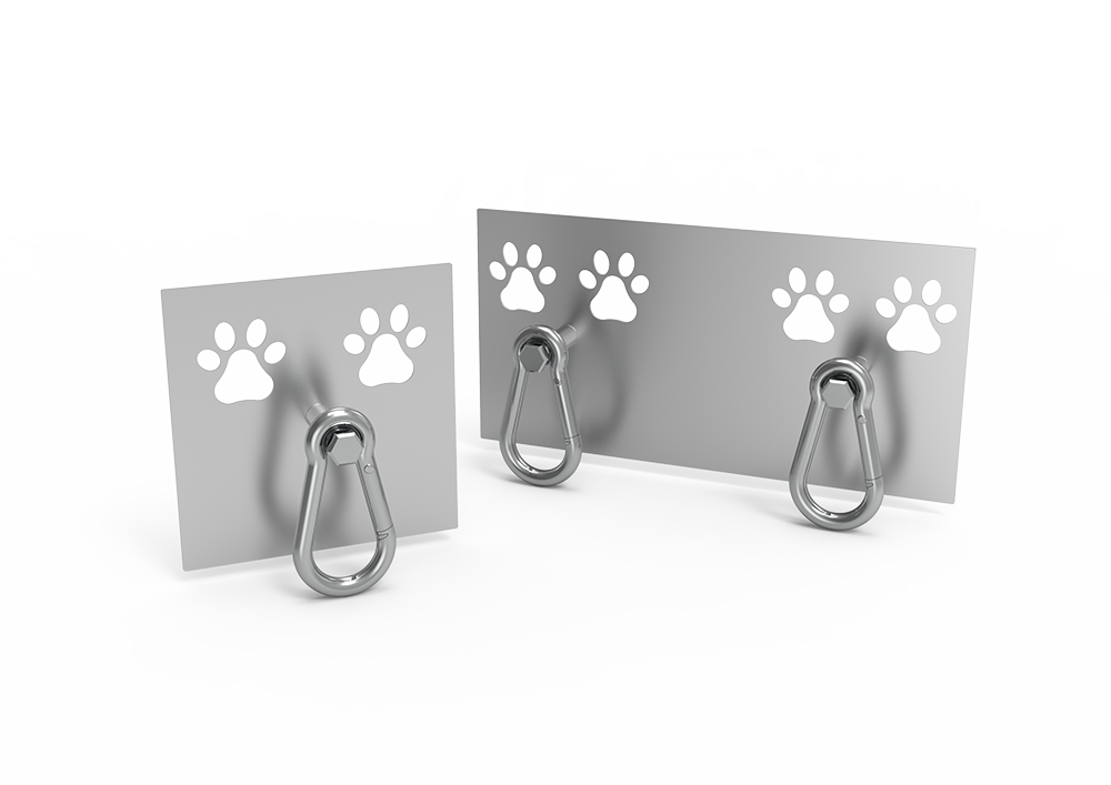 Parking para mascotas