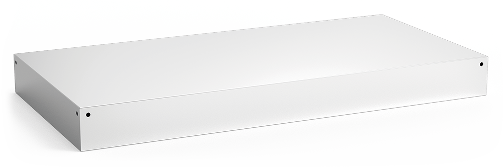 Estante opcional para huerto de interior