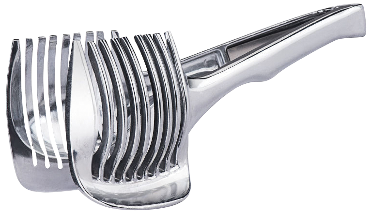 Tallador manual tomàquets-llimones