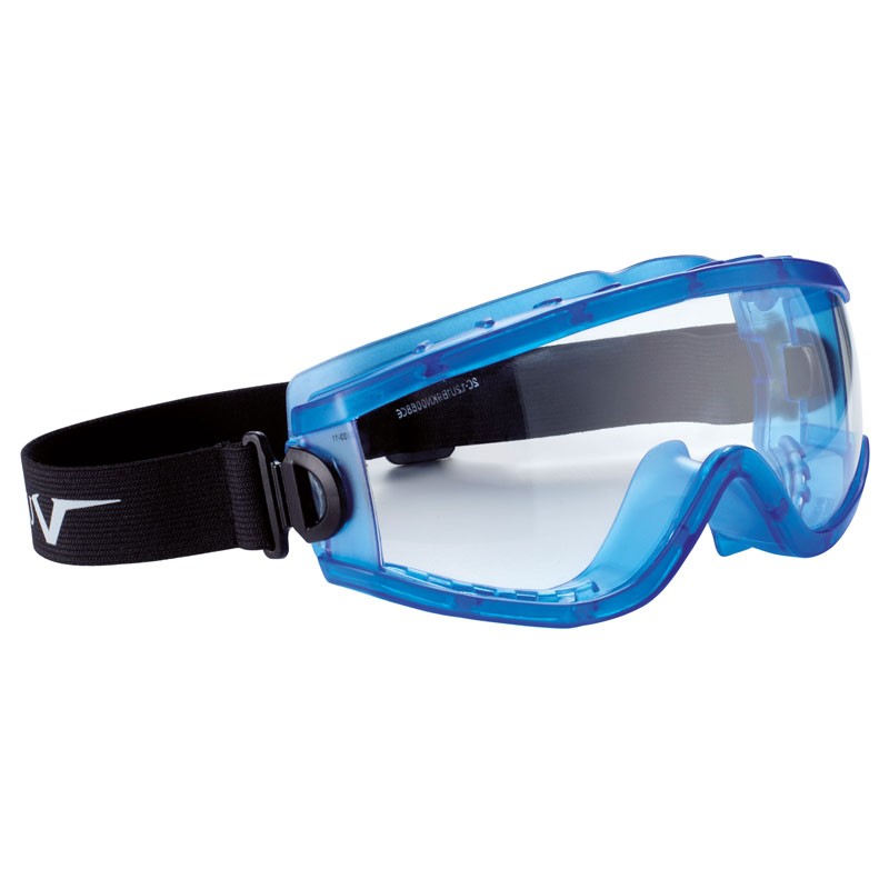 Cryo Goggle, Gafa Integral Criogénica Antivaho, 1b 9 K N