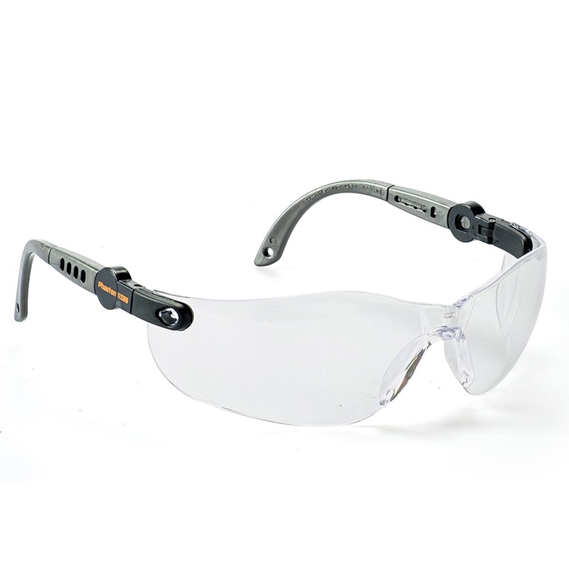 PHAETON, gafa universal ocular claro antivaho, 1F