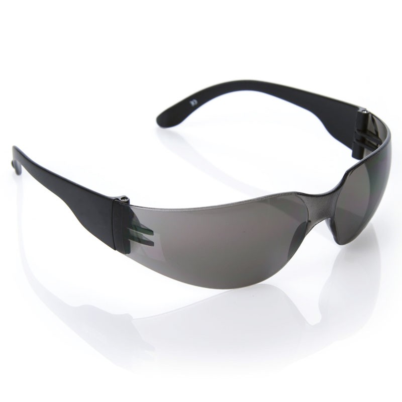 ARTY, gafa universal ocular ahumado antivaho, 1F