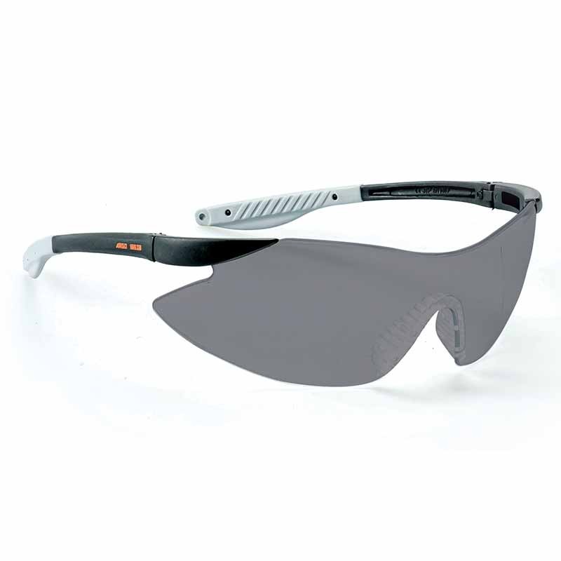 Argo, Gafa Universal Ocular Ahumado Antivaho, 1f S