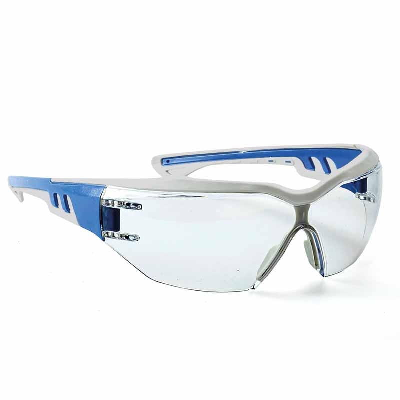 PRISTINA, Gafa PC Claro FT-N montura bi-Componente