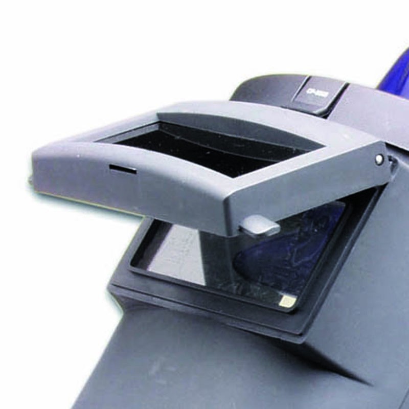 VENTANA ABATIBLE, 108x51 para Lamador y Gamador