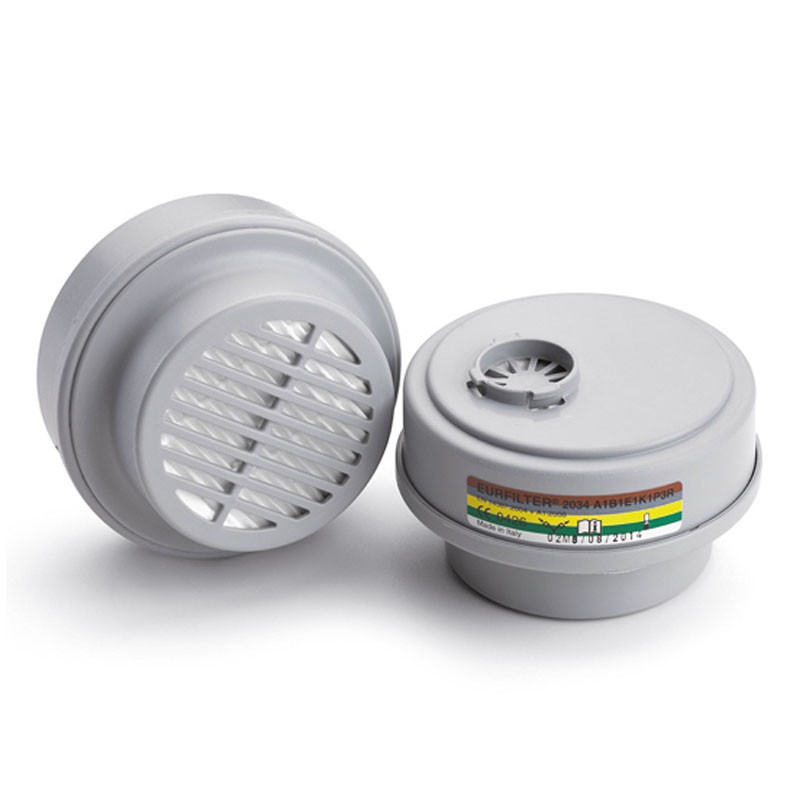 FILTRO A1B1E1K1P3 clase 1 - Vulcano y Panarea Twin precio