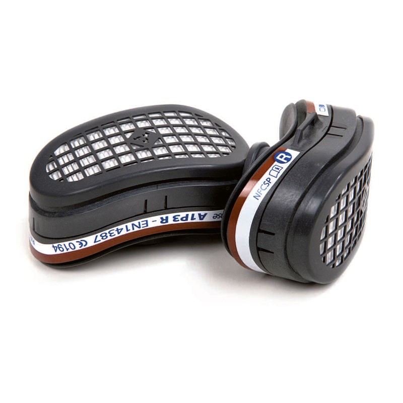 Filtros A1p3 P/elipse 33506 y 33516 (pack de 2 Uds)