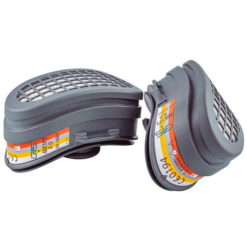 FILTRO ABE1P3 ultraplano para 33506 y 33516 (pack de 2 ud)