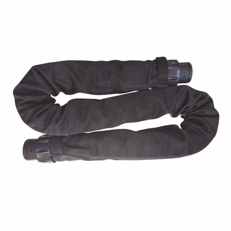 TUBO Traqueal PARA Airshell / Airface