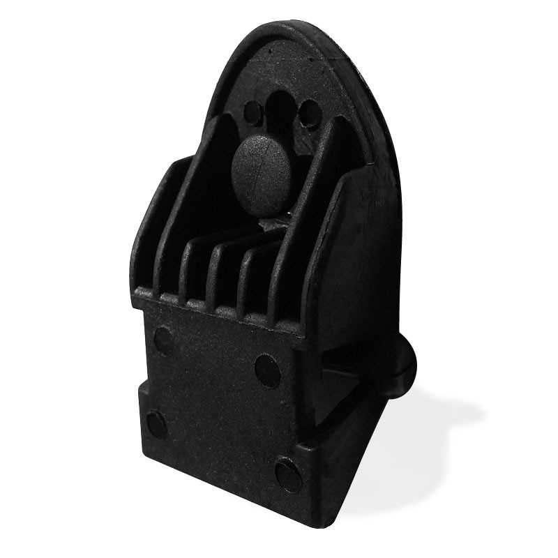 Hebillas para el Arnés de Goma de la Máscara 36601 Panarea