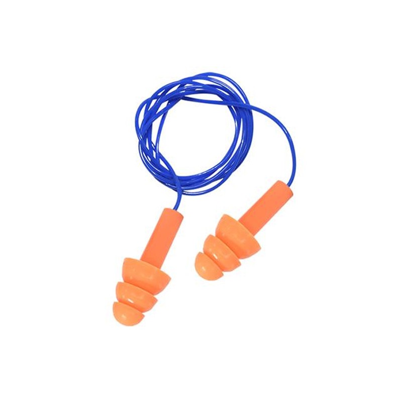 Mark-fit, Tapón Reutilizable Desmontable, Caja 50 Par Snr 32