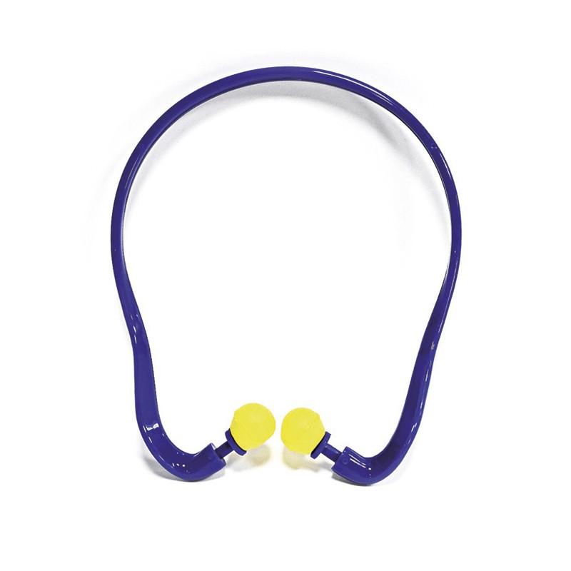 Light Band, Protector Auditivo Tipo Diadema Snr 29  Db
