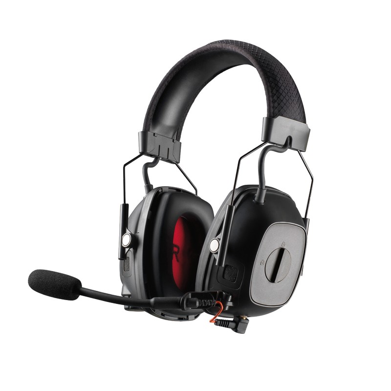 SYNC WIRELESS, Auditivo 30 Db c/micrófono+conexion Bluetooth