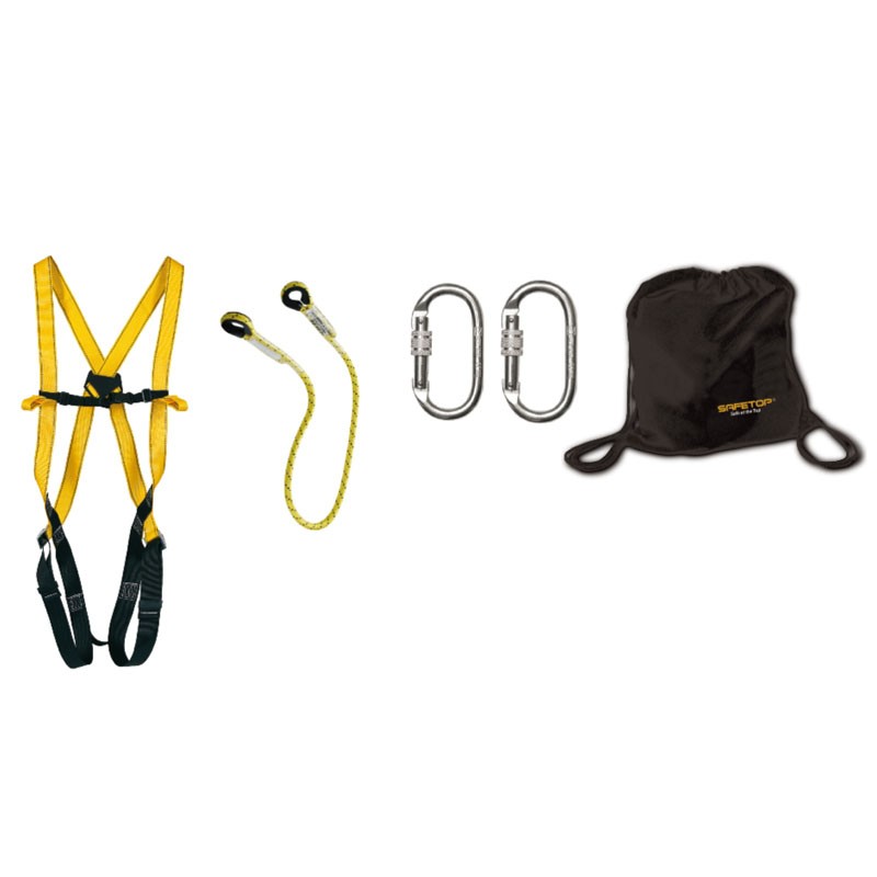 ELBRUS 71B-2,  EQUIPO CON 80071B + 80105 (1,5 m) + 80124