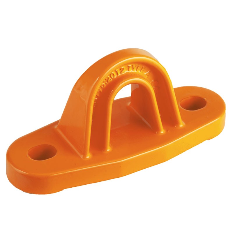 Punto de Anclaje Permanente 135x60x60 Métrica 12