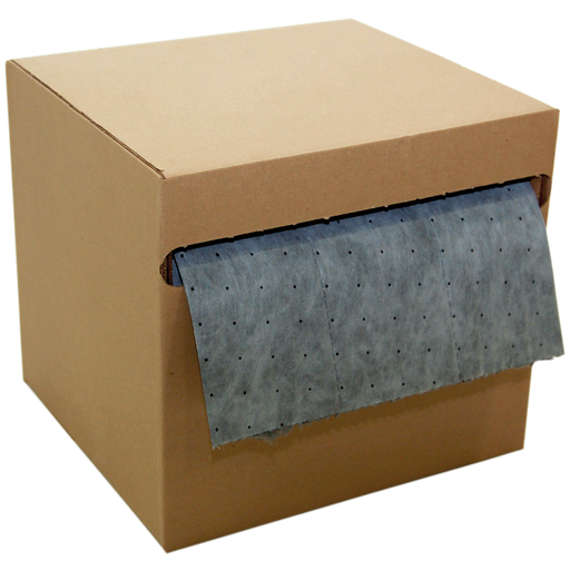 [UMU114H] Rollo Absorbente Multiformato Universal De 2 Capas De Refuerzo, 38Cm X 23M.