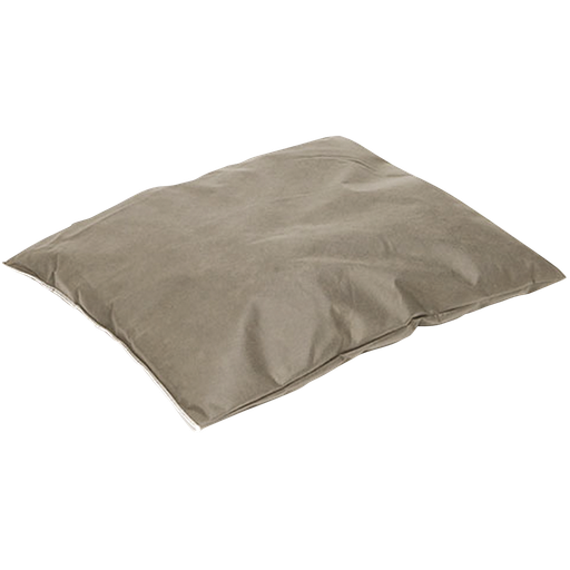 [UPL057P] LOTE DE 20 COJINES ABSORBENTES UNIVERSALES DE 25 X 25 CM.