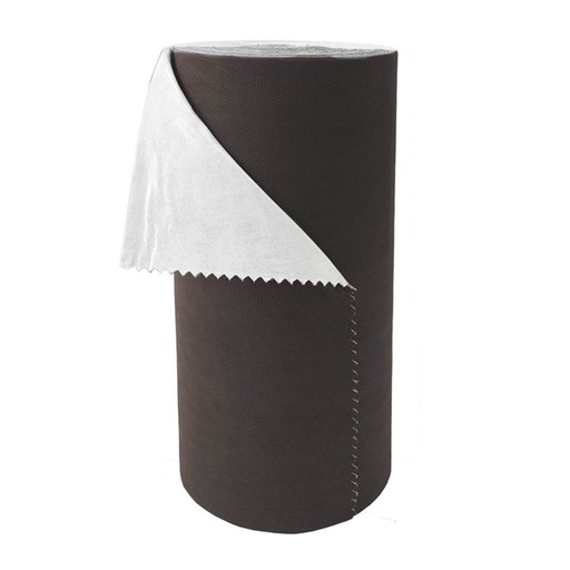 [UMA4383H] Rollo Alfombra Absorbente Todos Los Líquidos Anti -Líquidos  Impermeables De 120 Cm X 30M