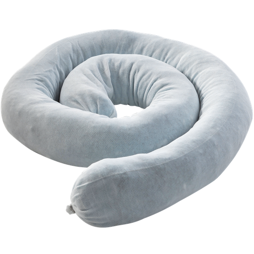 [HSK2112P-E] 15 Tubulares Absorbentes De Hidrocarburos Ø7,6 X 122 Cm.