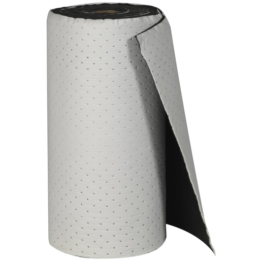 [HMA4181S] Alfombra Absorbente Hidrocarburos Reverso Impermeable 74Cm X 24,4M.