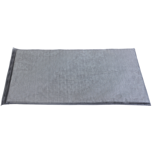 [001.513.78] RECARGA PARA ALFOMBRAS ABSORBENTES DE HIDROCARBUROS CON PESO.