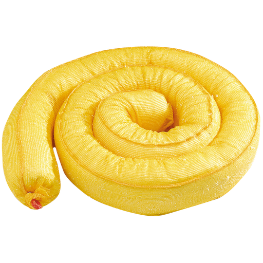 [CBM265H-E] 4 Barreras Absorbentes Para Productos Químicos Ø20 X 300 Cm.