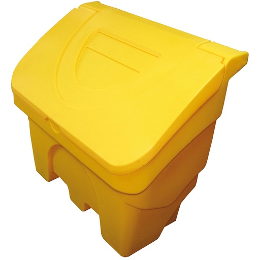 [UKT0150CJ] KIT ABSORBENTE UNIVERSAL DE 150 LITROS EN CAJA AMARILLA.